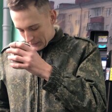 Фотография мужчины Алексей, 21 год из г. Минск