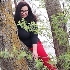 Фотография девушки Александра, 44 года из г. Липецк