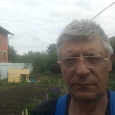 Фотография мужчины Алексей, 63 года из г. Пенза