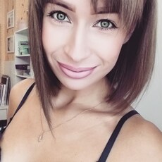 Фотография девушки Алина, 34 года из г. Санкт-Петербург