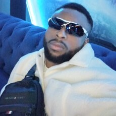 Фотография мужчины Marv, 35 лет из г. Ленинградская