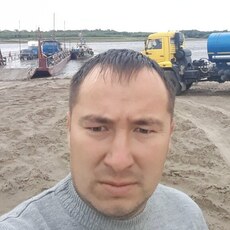 Фотография мужчины Рамзель, 35 лет из г. Душанбе