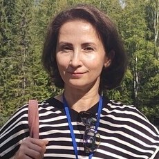 Фотография девушки Наталия, 46 лет из г. Волгоград