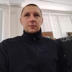 Фотография мужчины Гоша, 38 лет из г. Астрахань