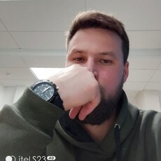 Фотография мужчины Том Харде, 32 года из г. Тюмень