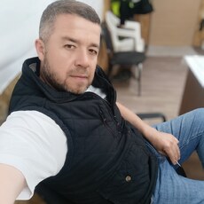 Фотография мужчины Daniyor, 45 лет из г. Калининград