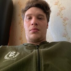 Фотография мужчины Роман, 28 лет из г. Балахна