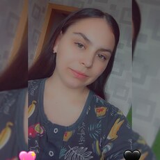 Фотография девушки Анна, 21 год из г. Новосибирск