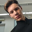 Серёга, 19 лет