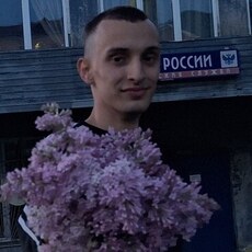 Фотография мужчины Владимир, 20 лет из г. Нижнеудинск