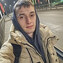 Владимир, 20 лет