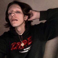 Фотография мужчины Андрей, 19 лет из г. Санкт-Петербург