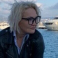 Фотография девушки Светлана, 51 год из г. Санкт-Петербург