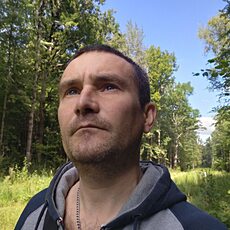 Фотография мужчины Никита, 42 года из г. Красногорск