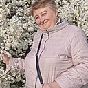 Ирина, 62 года