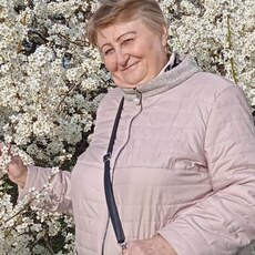 Фотография девушки Ирина, 62 года из г. Азов