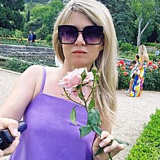 Фотография девушки Анастасия, 39 лет из г. Симферополь