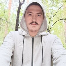 Фотография мужчины Роман, 27 лет из г. Екатеринбург