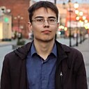 Роман, 28 лет