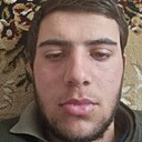 Роберт Роберт, 23 года