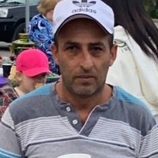 Фотография мужчины Gera, 39 лет из г. Березники