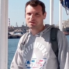 Фотография мужчины Pasha, 36 лет из г. Львов