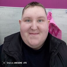 Фотография мужчины Кирилл, 19 лет из г. Серов