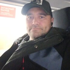 Фотография мужчины Leva, 40 лет из г. Уфа