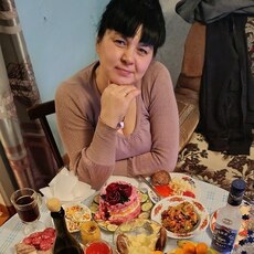 Фотография девушки Лана, 44 года из г. Нерчинск