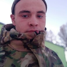 Фотография мужчины Паша, 25 лет из г. Нижний Тагил