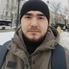 Фотография мужчины Игор, 25 лет из г. Южно-Сахалинск