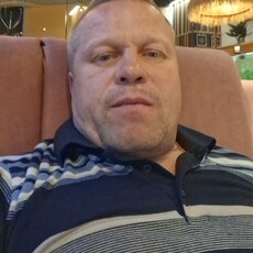 Фотография мужчины Алексей, 45 лет из г. Звенигород