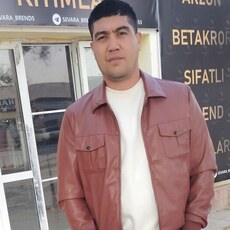 Фотография мужчины Ali, 30 лет из г. Актобе