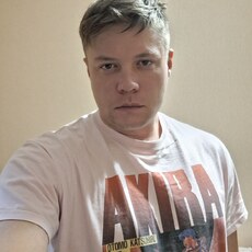 Фотография мужчины Паша, 38 лет из г. Нижний Новгород