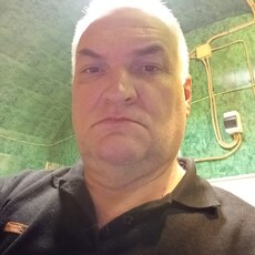 Фотография мужчины Альберт, 53 года из г. Санкт-Петербург