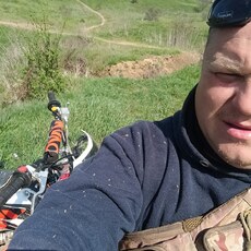 Фотография мужчины Андрей, 36 лет из г. Енакиево