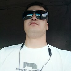 Фотография мужчины Олег, 27 лет из г. Улан-Удэ