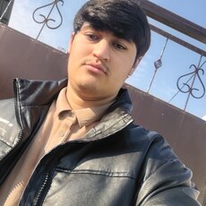 Фотография мужчины Тимур, 23 года из г. Одинцово