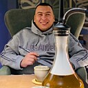 Мурад, 26 лет