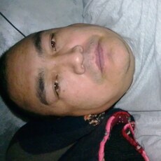 Фотография мужчины Равиль, 41 год из г. Ош