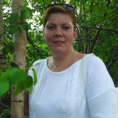 Фотография девушки Инна, 52 года из г. Каменск-Шахтинский