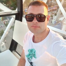 Серёга, 38 из г. Омск.