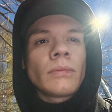 Фотография мужчины Михаил, 22 года из г. Луганск