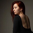 Кристина, 31 год