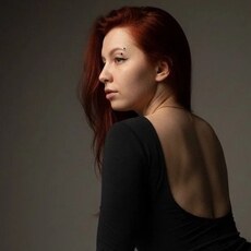 Фотография девушки Кристина, 31 год из г. Прокопьевск