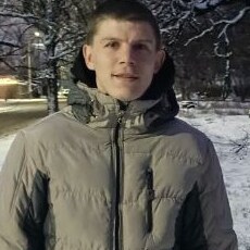 Фотография мужчины Алексей, 29 лет из г. Макеевка