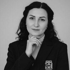 Фотография девушки Natali, 36 лет из г. Омск