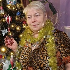 Фотография девушки Светлана, 64 года из г. Чебоксары