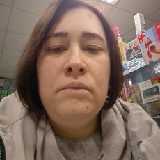 Фотография девушки Надежда, 40 лет из г. Красноярск