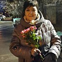 Любовь, 57 лет